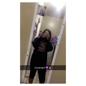 Meet your Posher, Jennifer